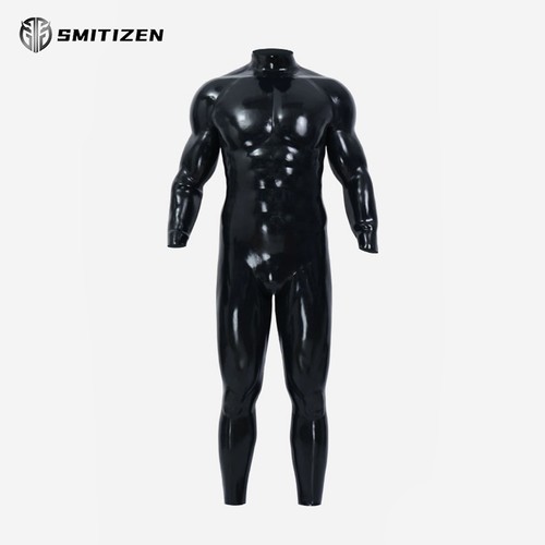 Smitizen schwarzer glänzender - smitizen,