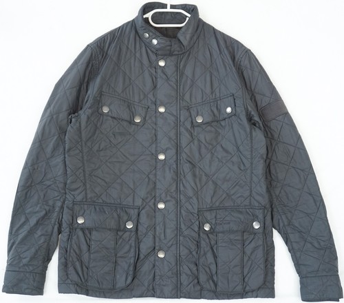Barbour international ariel - international,