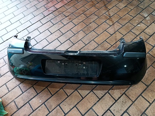 Renault clio iii - clio, stoßstange