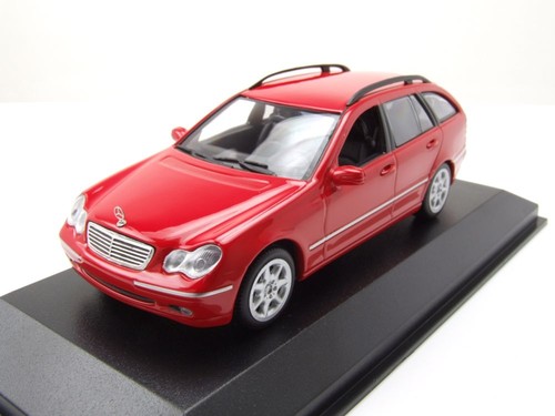 Mercedes klasse modell - c-klasse, t-modell