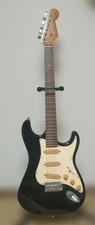 90er Samick E-Gitarre