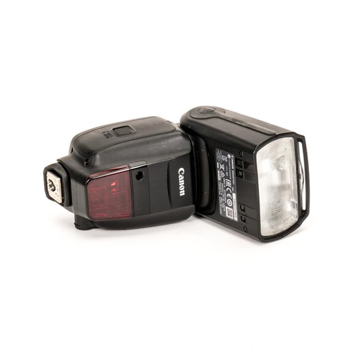 Canon speedlite 600ex - canon,