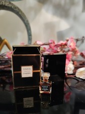 Parfum Miniatur Chanel Coco