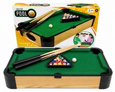 Mini Billard Tisch - Tabletop