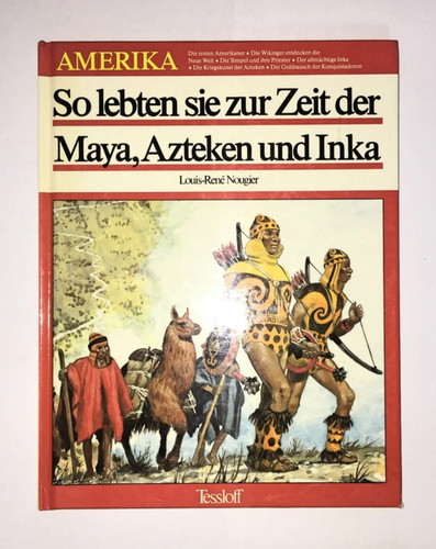 Lebten sie zur zeit - so,