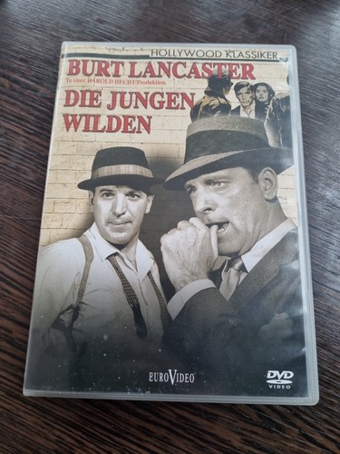Burt lancaster die - lancaster,