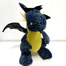 NICI Drache Eisdrache neon