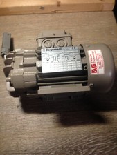 D.V.P Vacuum Technology SA.3 9801021 Vacuum pump 3m³