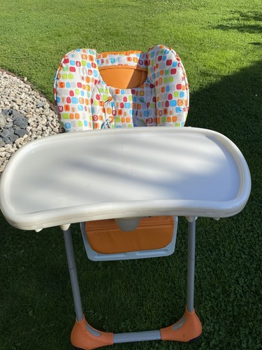 Kinder baby hochstuhl chicco - baby,