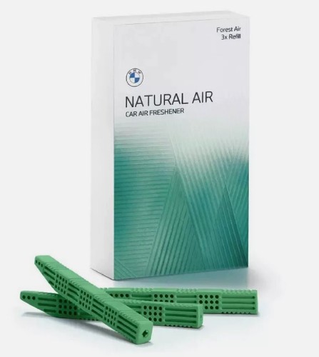 Original bmw natural air - original,