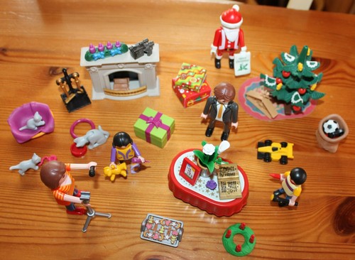 Playmobil heilig abend - heilig,