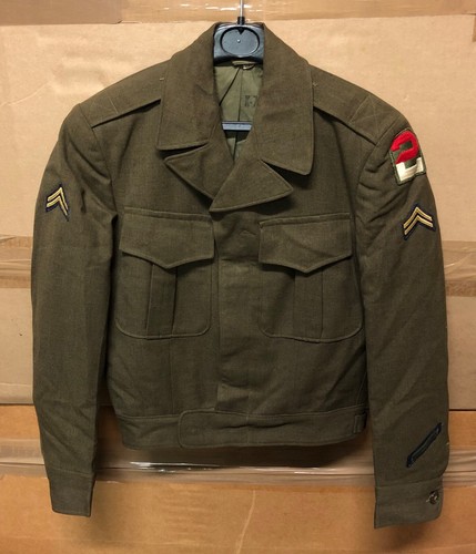 Genuine army korea ike - korea,