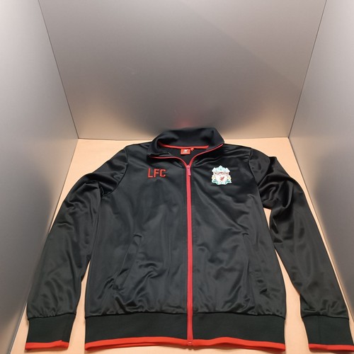 Liverpool trainingsjacke - liverpool,