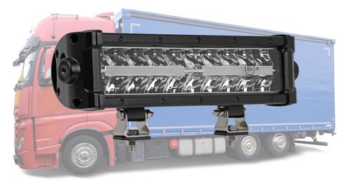 Led lightbar passend - lightbar, für