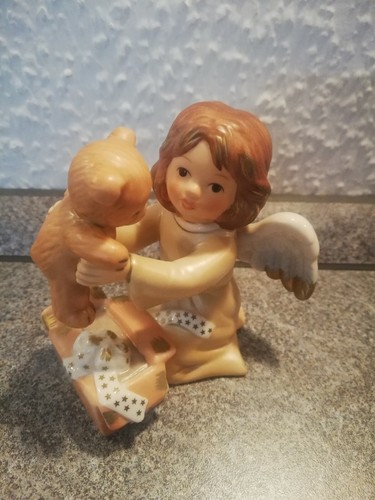 Goebel weihnachtsengel - goebel,