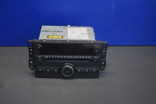 Chevrolet epica radio - chevrolet, radio/cd