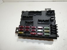 Fiat Bravo Bj 1998 Sicherungskasten 1,6l 76 KW 46443390