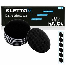 KLETTOX Klettpads