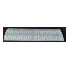 Moulton Standard Fahrrad Bike