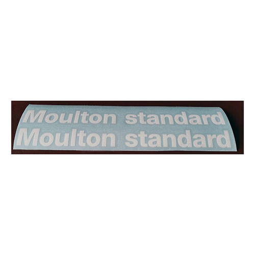 Moulton standard fahrrad - fahrrad, bike