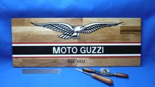 Moto Guzzi Adler - Eagle -