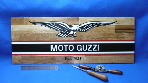 Moto guzzi adler eagle - adler,