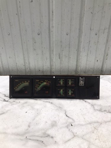 Bayliner contessa boot - 86,
