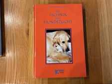 Die Technik der Hundezucht von