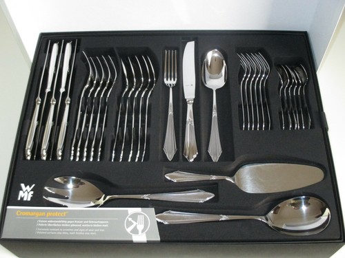 Wmf fächer besteck teilig - fÄcher, 66-teilig