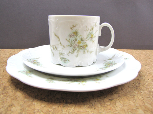 Rosenthal porzellan monbijou - rosenthal,