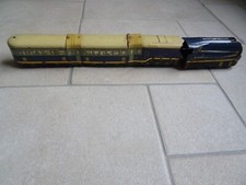 HORNBY Lokomotive "0" RAME