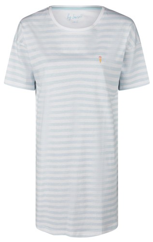 Louise damen schlafshirt - by,