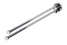 Geesa handtuchhalter armig - geesa, 2-armig