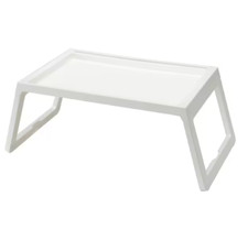 IKEA KLIPSK Betttablett