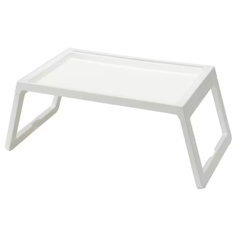 Ikea klipsk betttablett - klipsk,