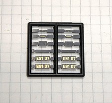 Roco Lokschild aus Kunstst. -