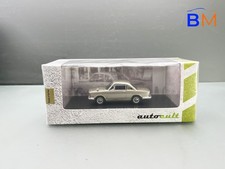 1:43 AutoCult 02009 Steyr Puch Adria TS // 3 E 0804