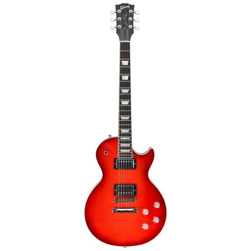 Neu gibson les - gibson, paul