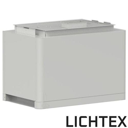 Pylontech force 400v - force-h2, hv