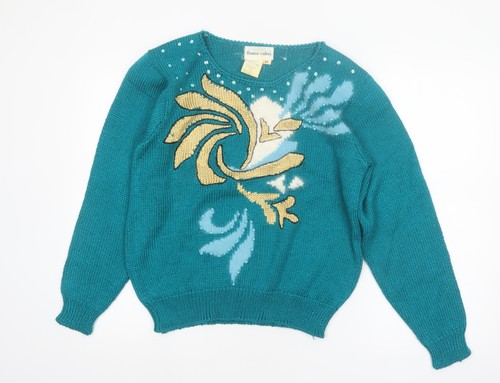 Franco valeri damen pullover - valeri,