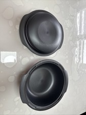 Tupperware Ultra Pro 1,5l Kasserolle Bräter Auflaufform Top Zustand