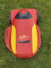 Wolf Garten Robo Scooter 400