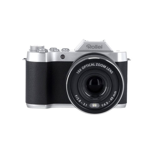 Rollei powerflex 10x retro - powerflex,