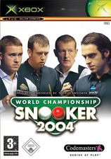 World Championship Snooker