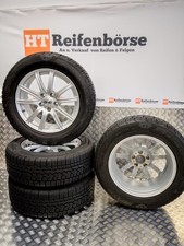 Kia Alufelgen Komplettsatz mit