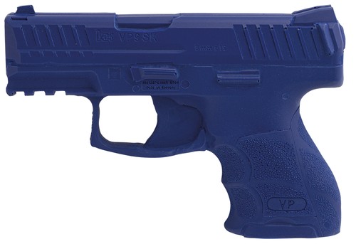 Blueguns trainingswaffe k - blueguns, h&k