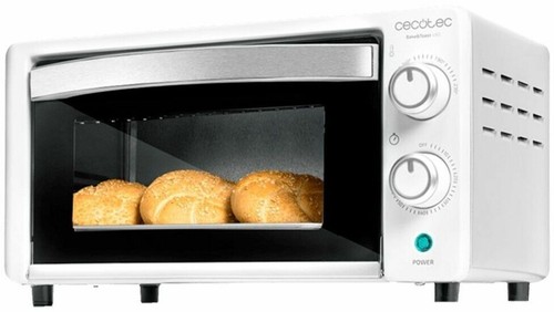 Tischbackofen 10l cecotec - tischbackofen,