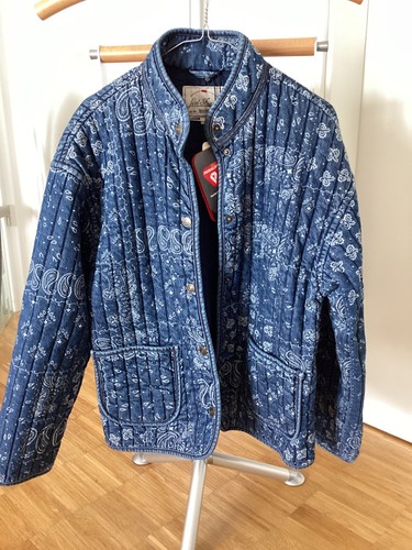 Levi strauss levis steppjacke - levi,