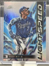 2025 Topps Cosmic Chrome -