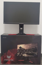 Acer Predator XB271HU 27 Zoll